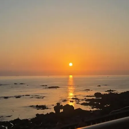 Casa Da Praia, Foz O Apartmán