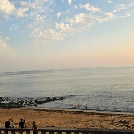 Casa Da Praia, Foz O