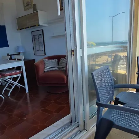 Apartmán Casa Da Praia, Foz O Porto