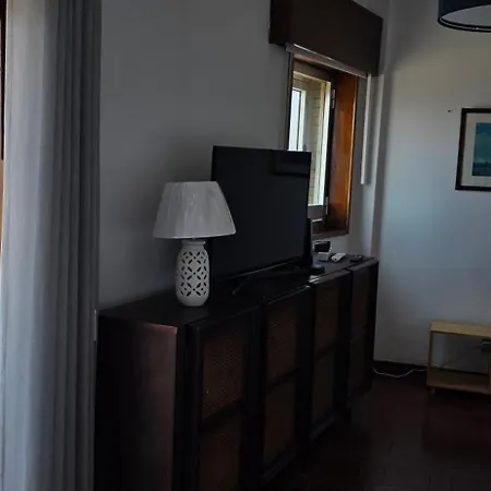 Casa Da Praia, Foz O Διαμέρισμα