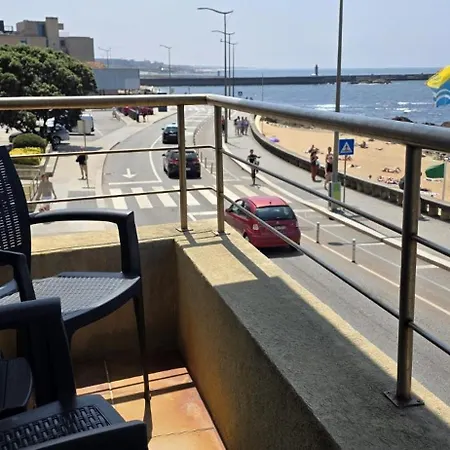 Διαμέρισμα Casa Da Praia, Foz O