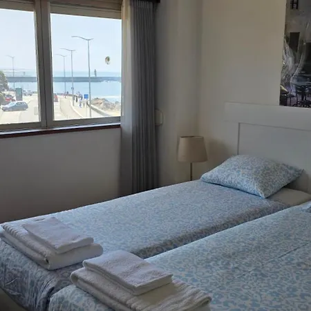 Casa Da Praia, Foz O Apartmán *