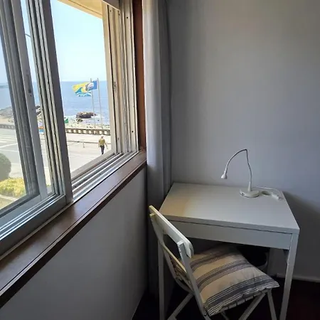 Casa Da Praia, Foz O * Πόρτο