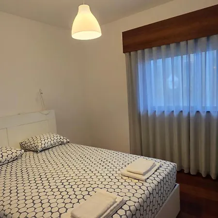 Casa Da Praia, Foz O Apartmán Porto