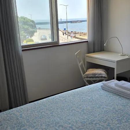 Casa Da Praia, Foz O