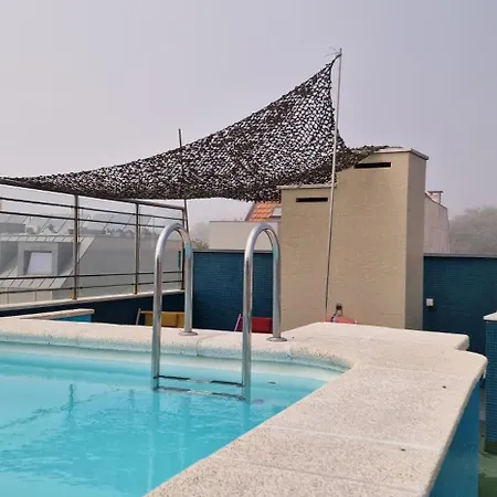 Διαμέρισμα Casa Da Praia, Foz O Πόρτο