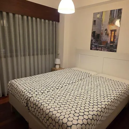 Casa Da Praia, Foz O Apartmán *